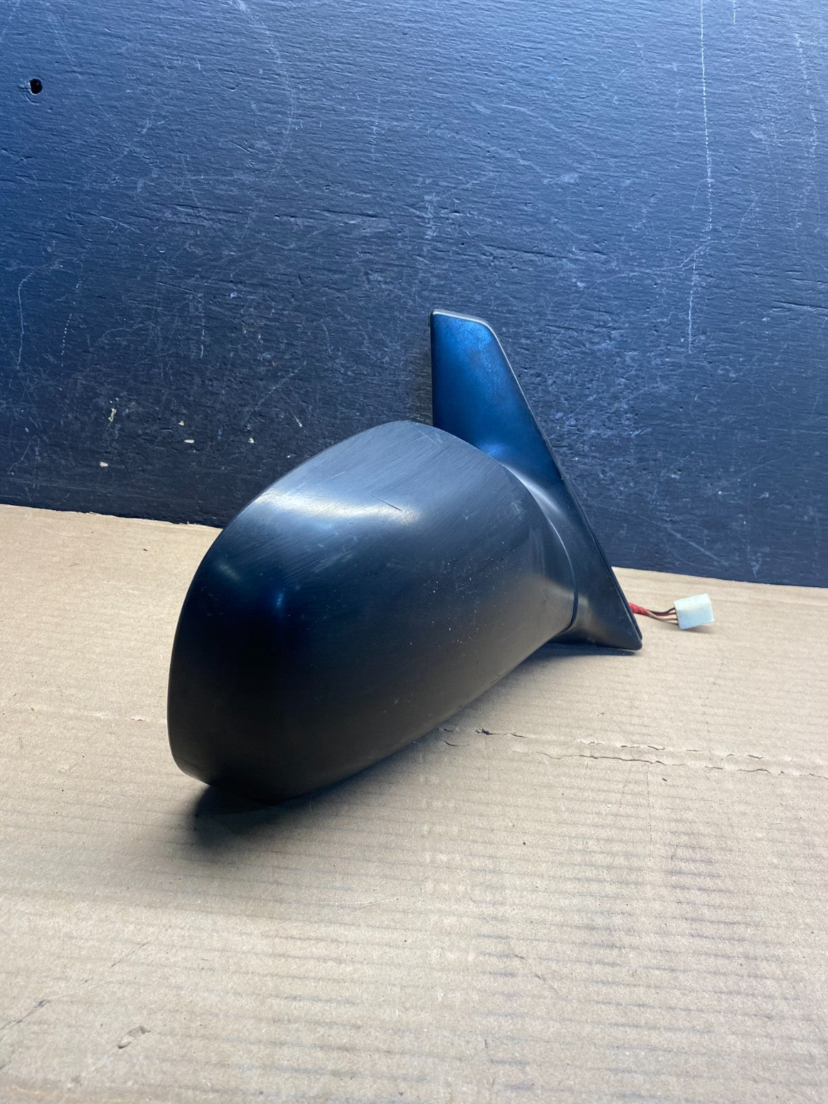 1996 to 2000 Toyota RAV4 Right Passenger RH Side View Door Mirror AF3923 DW1