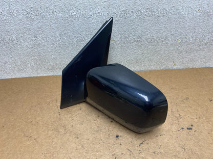 2003 to 2008 Honda Pilot Left Driver LH Side View Door Mirror OEM S7765 DG2
