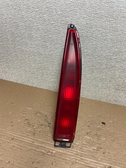 1993 to 1996 Cadillac Fleetwood Right Passenger RH Side Tail Lights AB1214 LK0