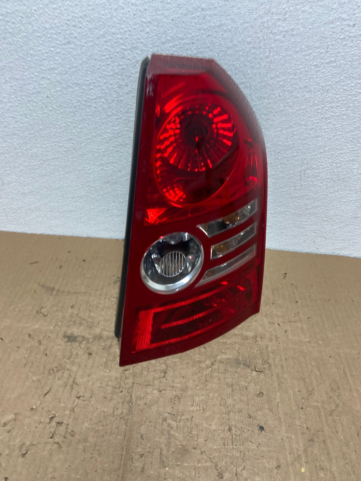 2008 2009 2010 Chrysler 300 Right Passenger RH Side Tail Light OEM AC0331 LK2
