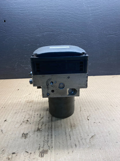 2008 to 2010 BMW 5-Series ABS Anti-Lock Brake Pump 3451 6783366-03 OEM AC0909 DG1