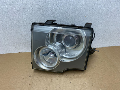 2003 to 2004 Land Rover Range Rover Left Driver Headlight Xenon HID AF9780 DW0