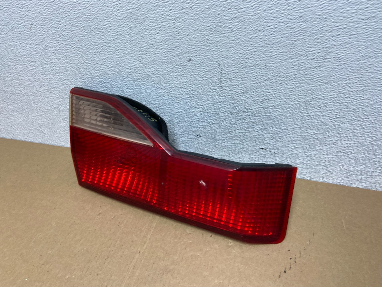 1998 to 2000 Honda Accord Left Driver LH Side Inner Tail Light OEM AC0045 DW1