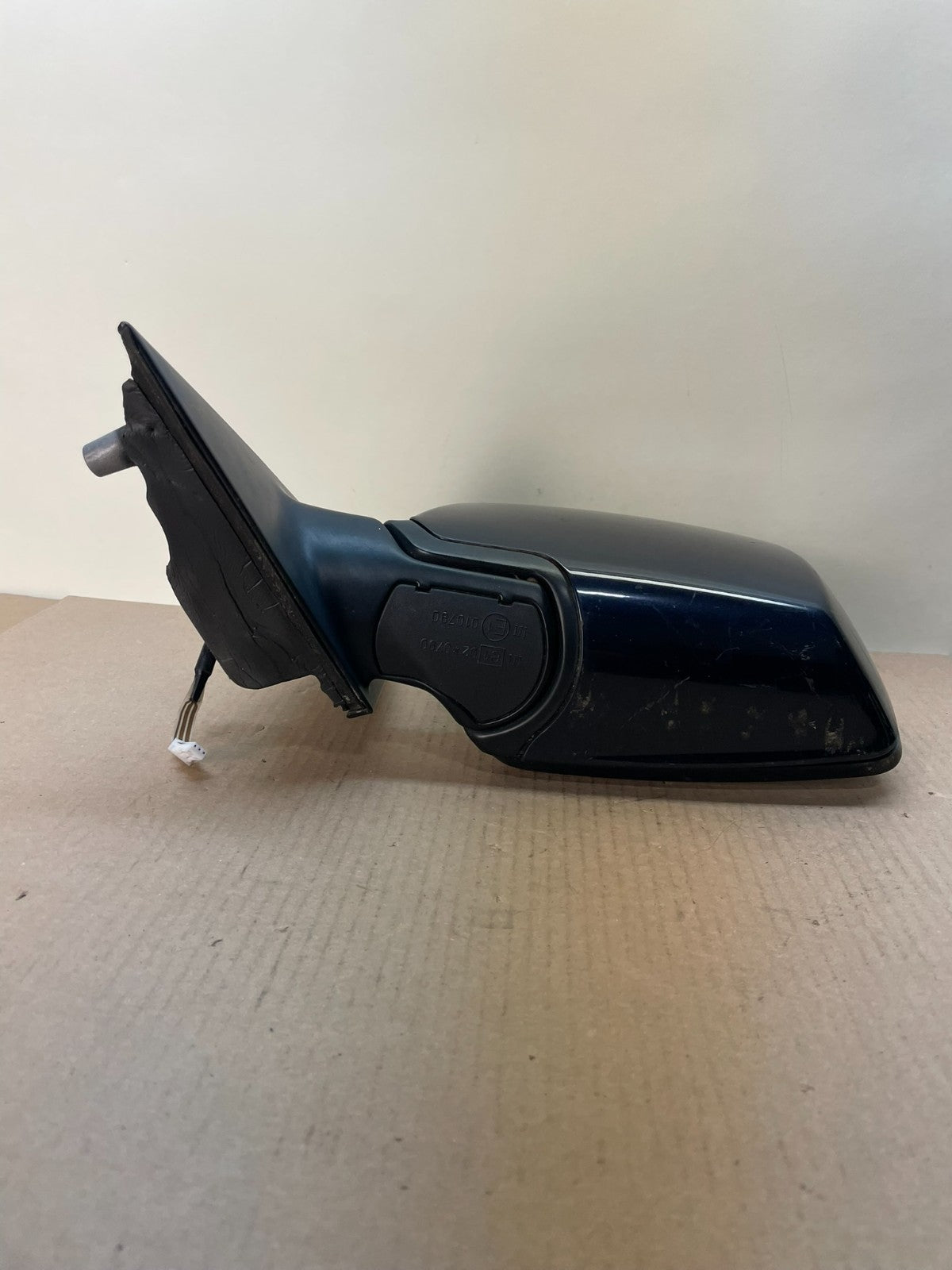 2004 to 2009 BMW X3 Left Driver LH Side View Door Mirror AI8745 DG3