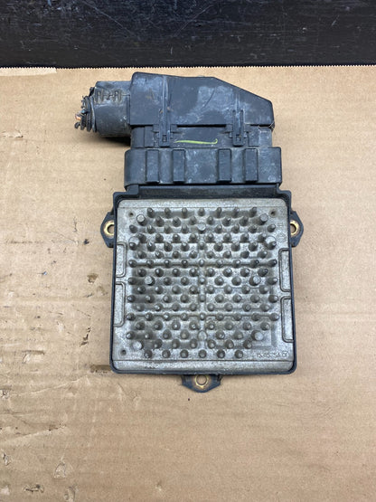 29545536 Allison TCM Transmission Control Module Computer Auto AD9406 DG1