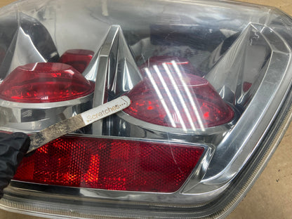 2006 2007 2008 Honda Pilot Left Driver Lh Side Tail light AH7764 LK3