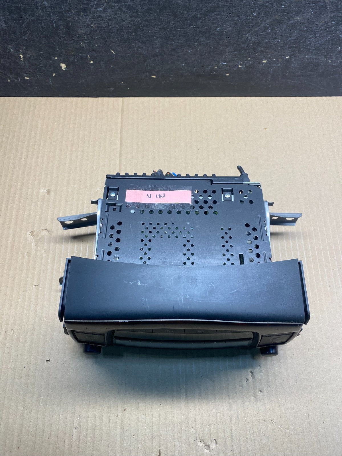 2006 to 2008 Toyota RAV4 Audio Equipment Radio Receiver AJ0321 DG5