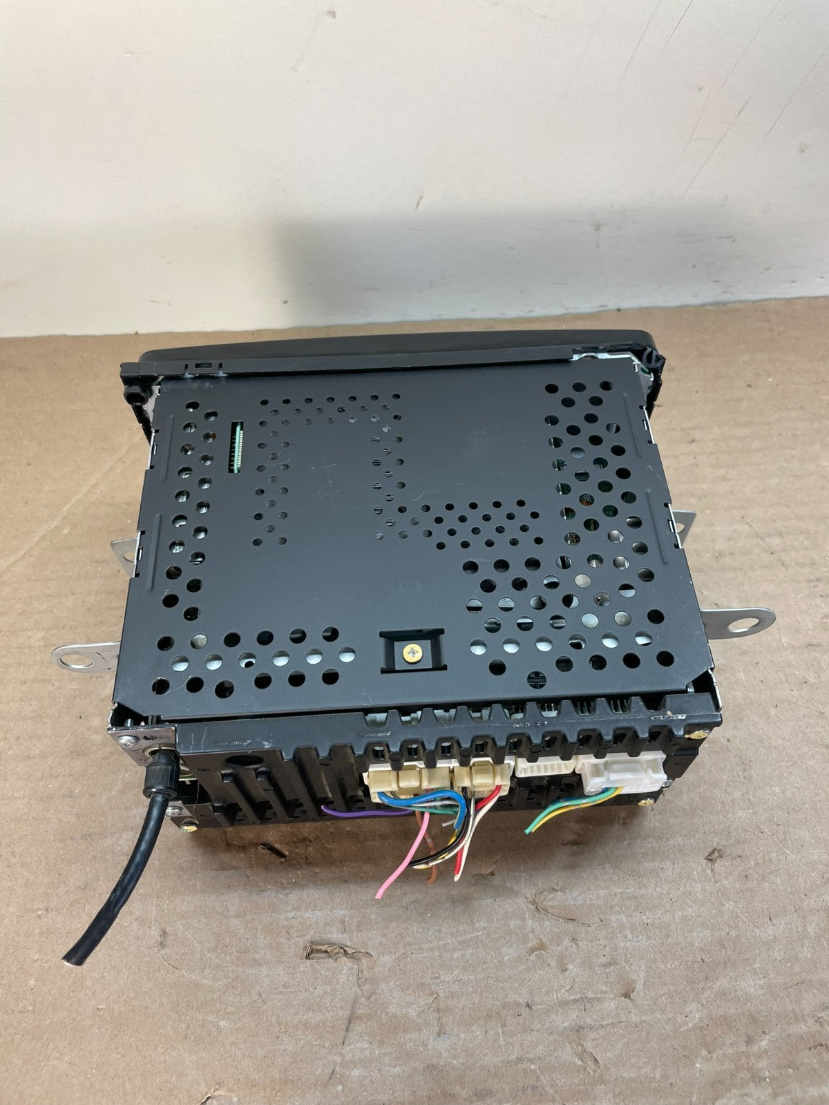 2003 - 2005 Toyota Rav4 Am Fm Cd Player Radio Receiver AI0518 DG5