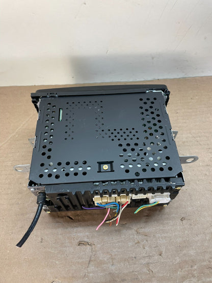 2003 - 2005 Toyota Rav4 Am Fm Cd Player Radio Receiver AI0518 DG5