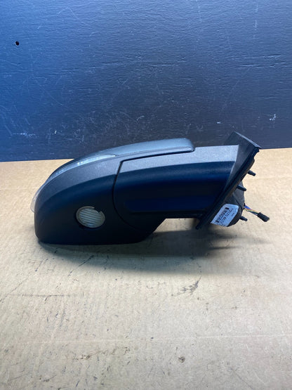 2015 to 2018 Ford Edge Right Passenger View Door Turn Sgn Mirror AC4328 DG3