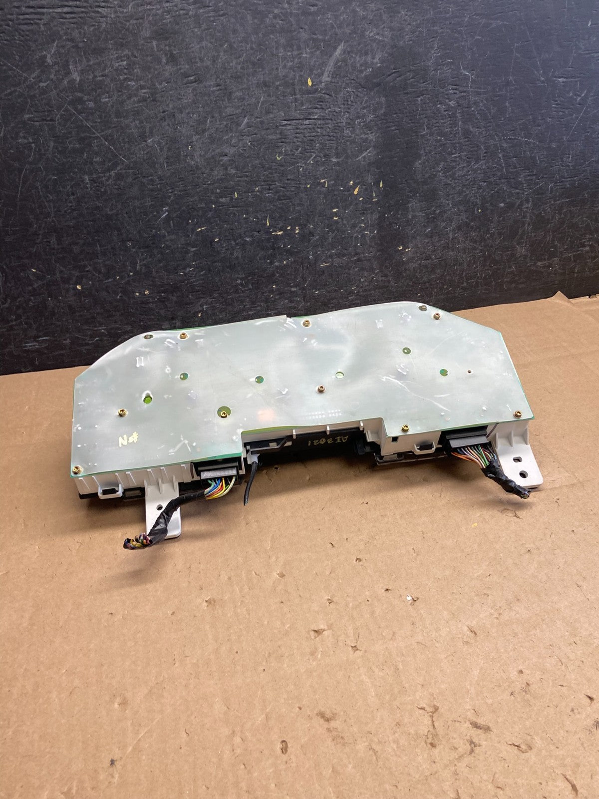 2004 2005 Ford Explorer Speedometer Cluster Gauge AI3021 PS7