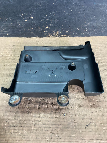 2013 to 2016 Nissan Pathfinder V6 3.5L Engine Cover Motor Shield Oem s3666 DG5