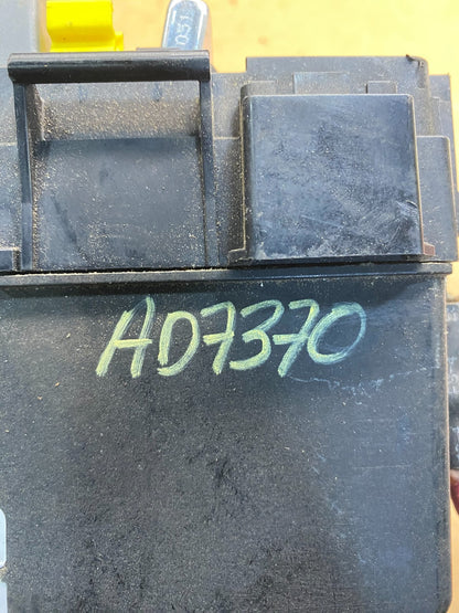 2011 Liberty Nitro TIPM Power Integrated Fuse Box Module AD7370 DG6