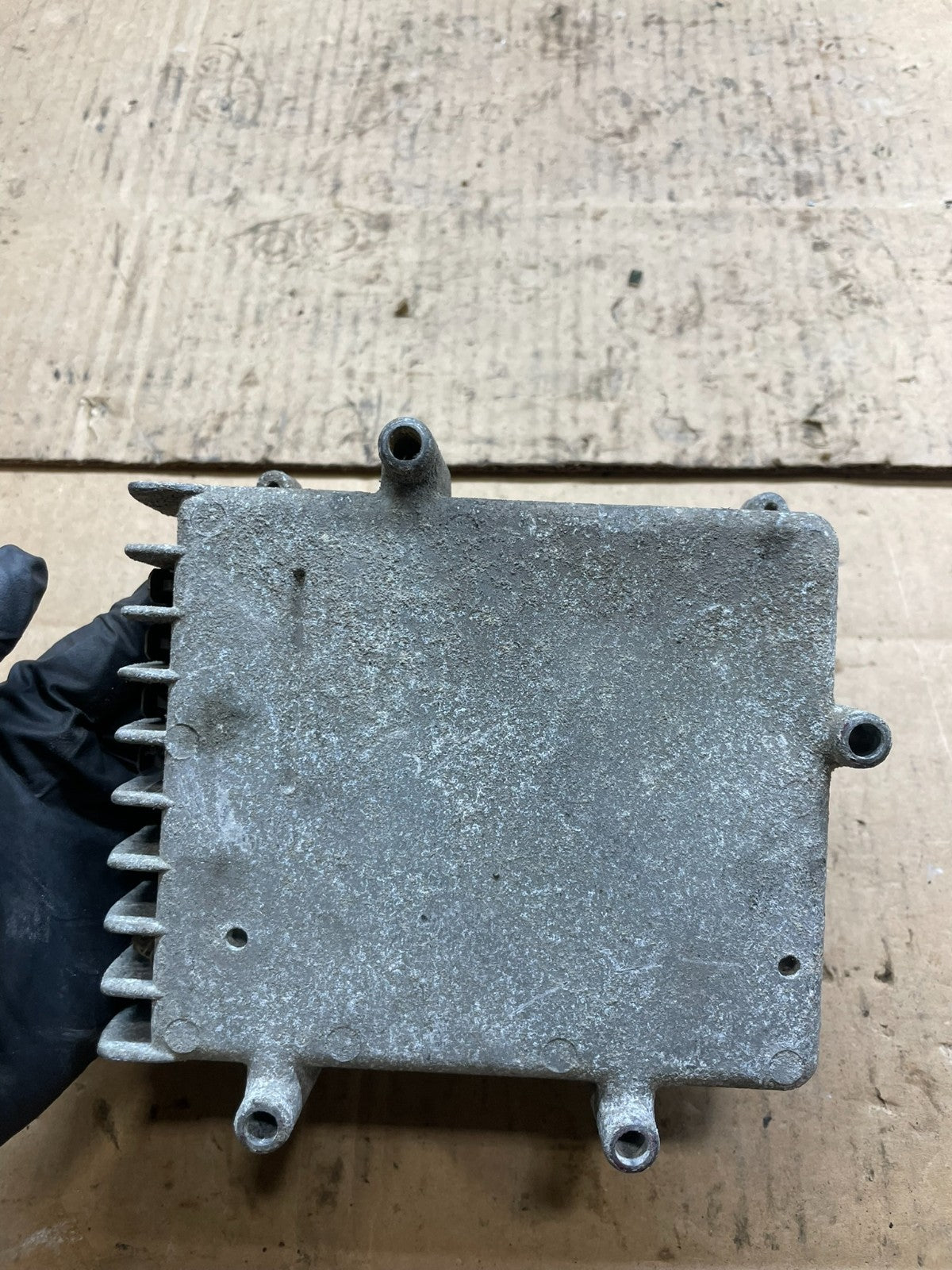 1990 Dodge Caravan Transmission Control Unit TCU TCM R9260 DG2