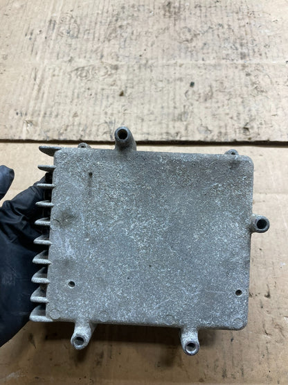 1990 Dodge Caravan Transmission Control Unit TCU TCM R9260 DG2