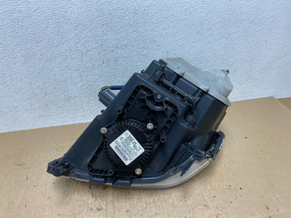 2005 to 2011 Cadillac STS Left Driver LH Side Xenon Headlight AE6545 DW6
