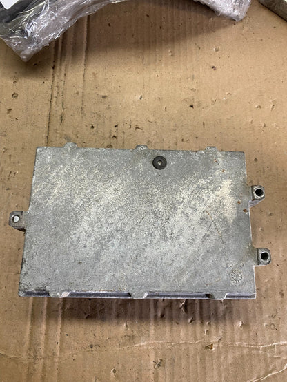 2007 Jeep Commander 4.7L Engine Computer ECM P68026721AB p0303 DG1