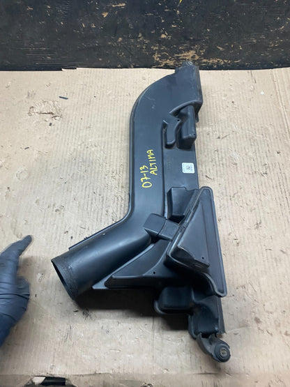 2007 to 2013 Nissan Altima 2.5L Air Duct Tube Resonator 16554-JA000 OEM V3975 DG6