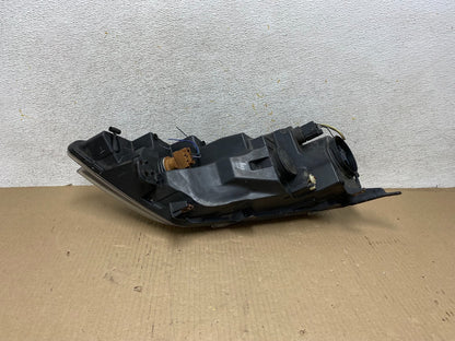 2010 2011 2012 Ford Fusion Left Driver LH Side Headlight Halogen AH5752 DW5