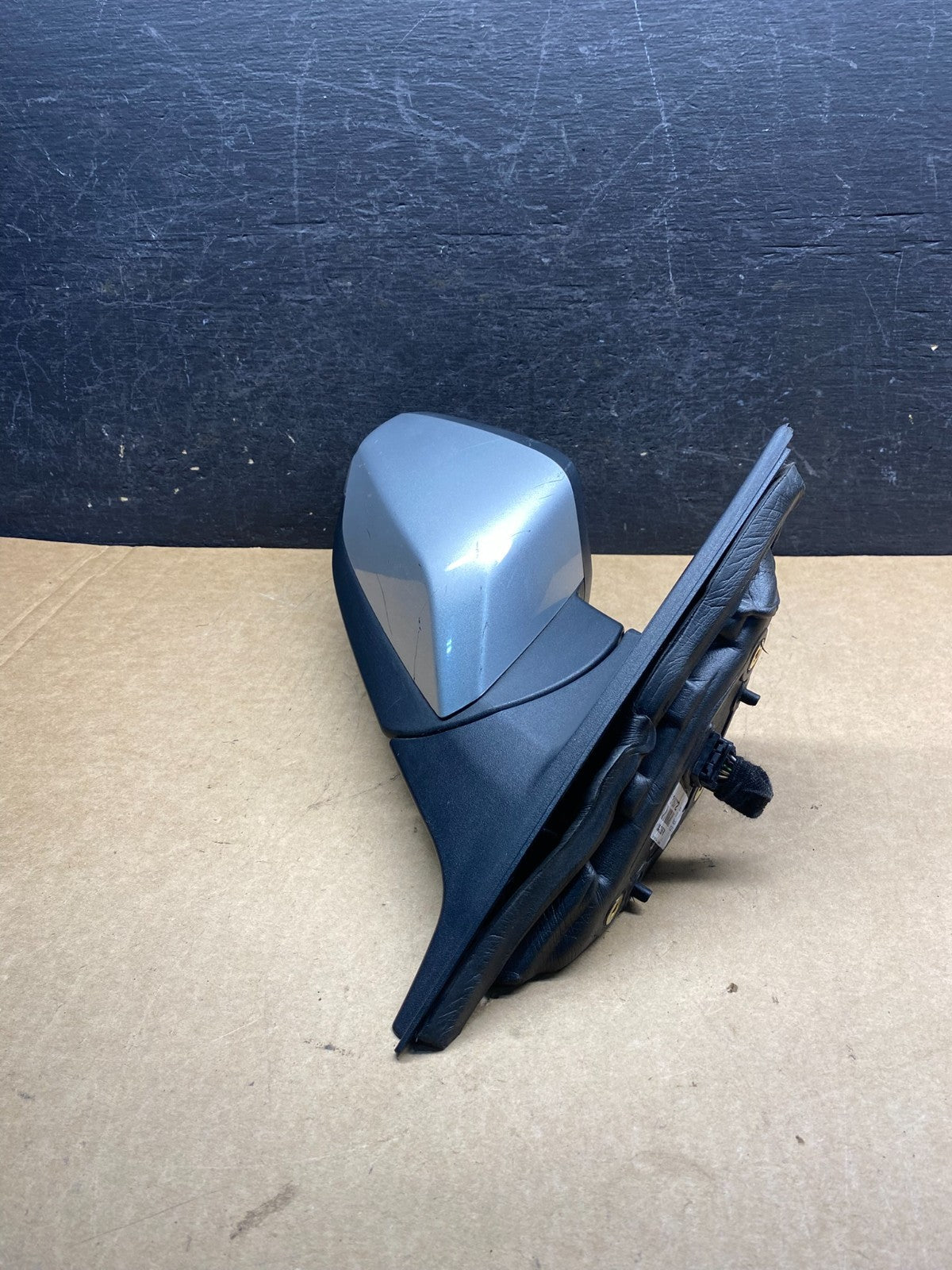 2016 to 2018 Chevrolet Malibu Right Passenger Turn Signal Door Mirror ah6989 DG2