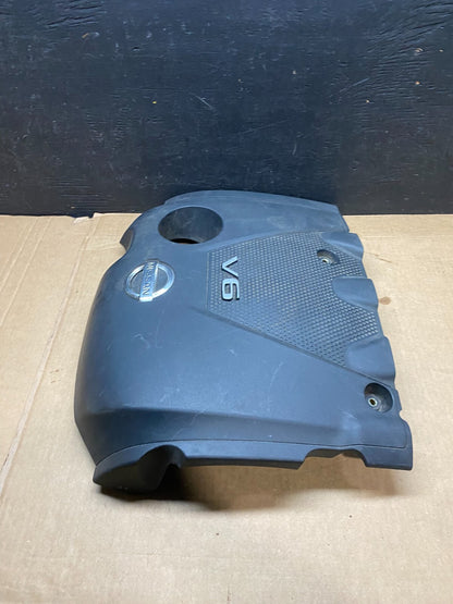 2009 to 2014 Nissan Maxima 3.5L Engine Cover F6969 PS3