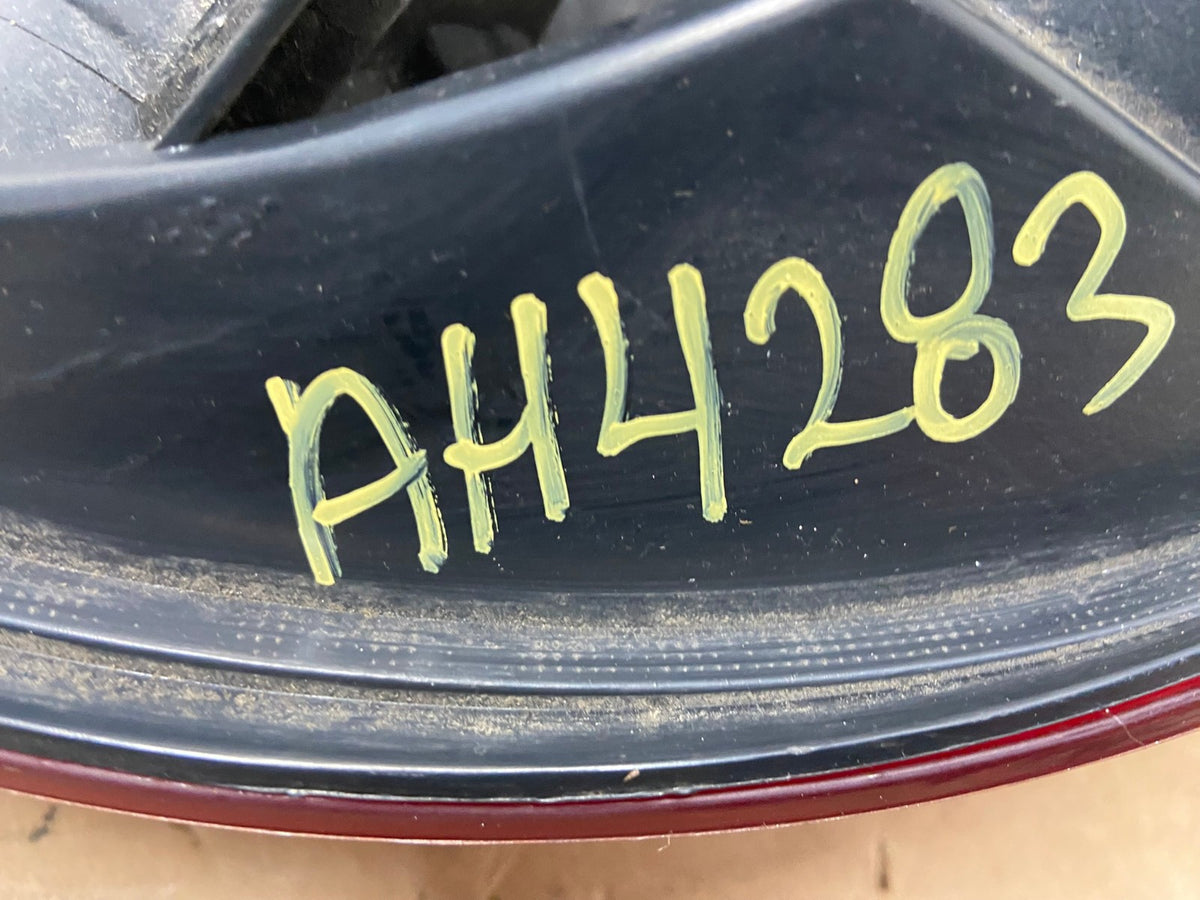 2008 2009 2010 Dodge Avenger Right Passenger Rh Side Tail Light AH4283 LK6