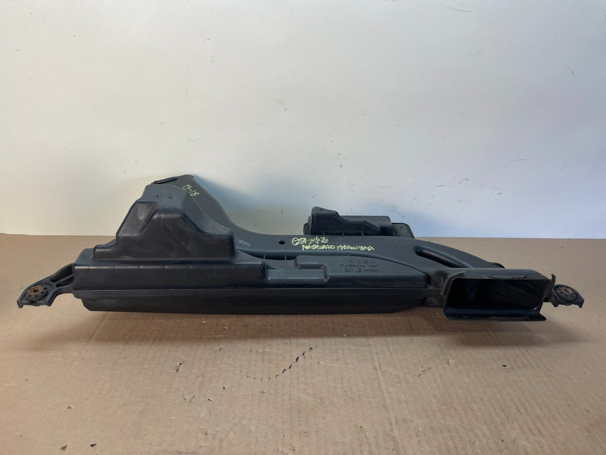 2013 to 2018 Nissan Altima 2.5L Front Air Cleaner Intake Duct Tube ai0773 DG4