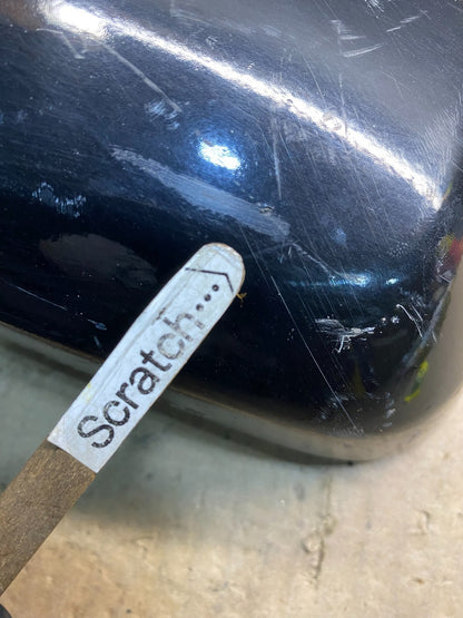 1995 to 2000 Lexus LS400 Left Driver LH Power Side View Mirror AB0445 DG7