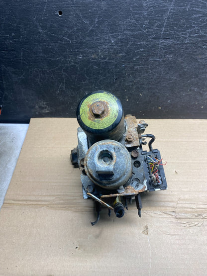 2004 - 2009 Toyota Prius ABS Brake Pump Anti Lock Module AH9557 DG5
