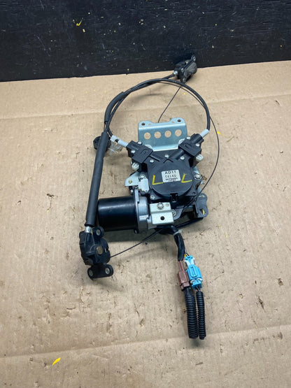 2005 - 2010 Honda Odyssey Rear Left Sliding Door Lock Actuator Motor P5500 DG5