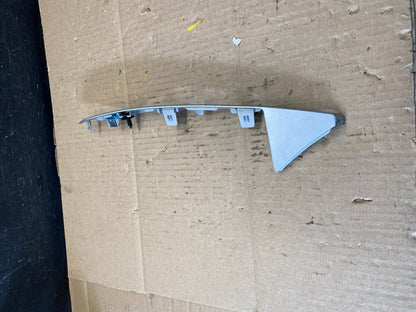 2011-2015 Ford Explorer Center Dash Right Passenger Molding Bezel Trim L5705 DG1