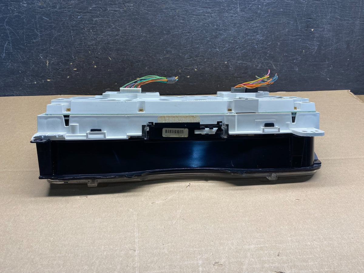1999 - 2004 Ford F150 F-150 F250 F350 Speedometer Cluster Gauge ah9742 DG5
