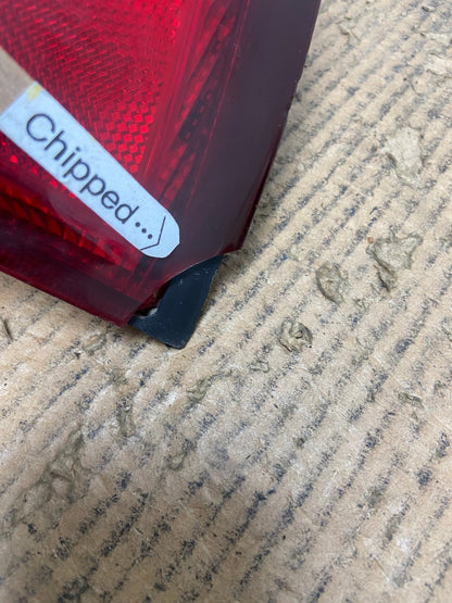 2000 2001 2002 2003 Nissan Sentra Right Passenger Side Tail Light AE2607 LK4