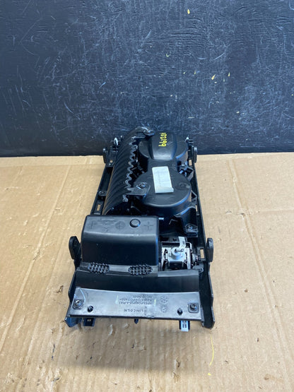 2017 to 2020 Lincoln MKZ Front Center Console Cup Holder Storage AD21996