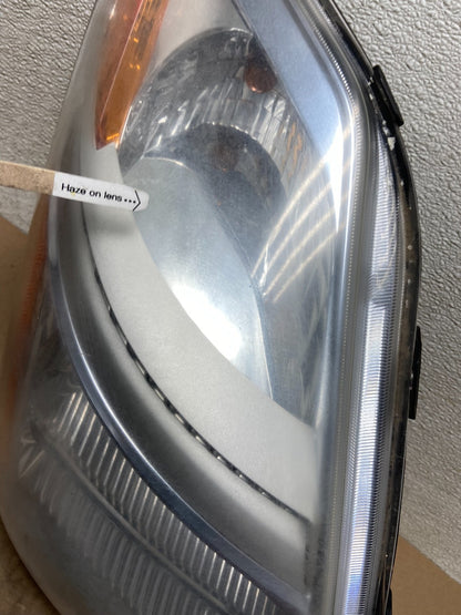 2006 - 2009 Toyota Prius Right Passenger Rh Side Headlight Halogen AB5932 DW4