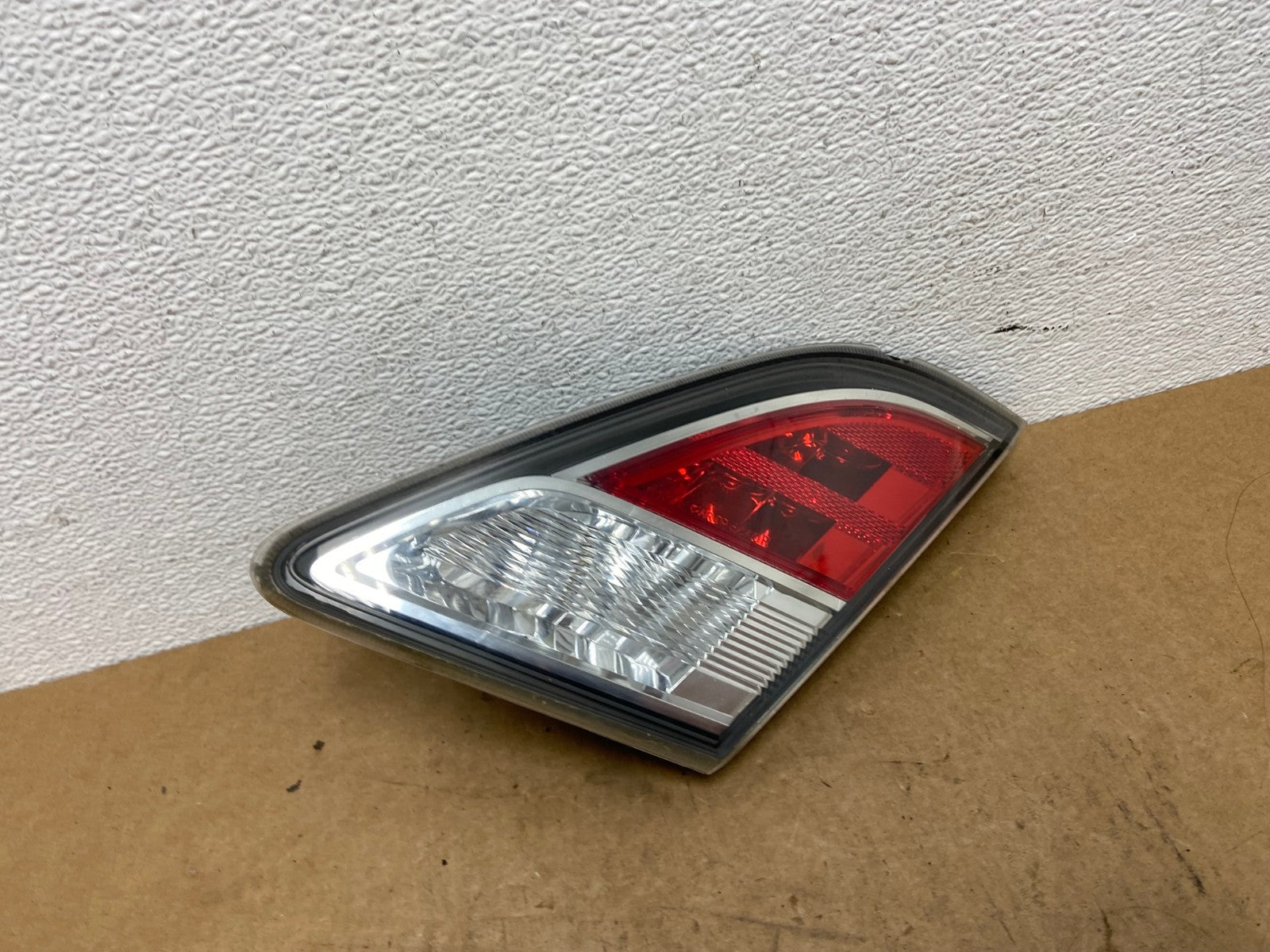 2009 - 2013 Mazda 6 Right Passenger RH Inner Tail Light Oem AC3385 LK2