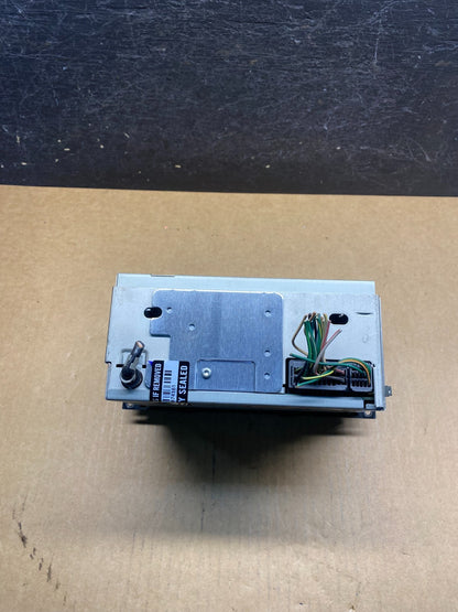 2007-2012 Chrysler Dodge Jeep Ram Radio CD MP3 AUX Receiver AH4980 DG6