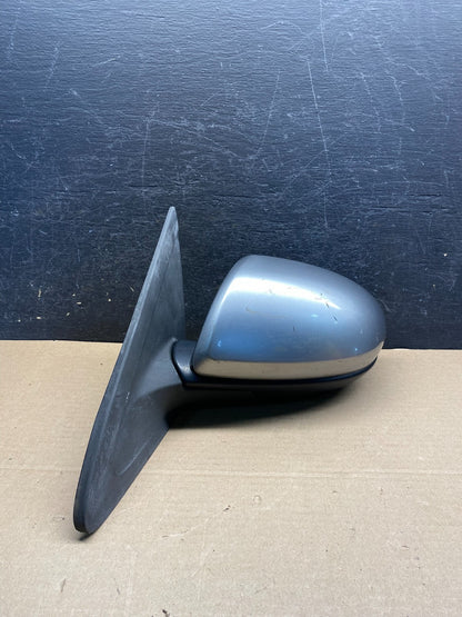 2010 to 2013 Mazda 3 Left Driver LH Side View Mirror Power ah9748 DG0