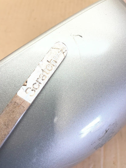 2000-2005 Cadillac Deville Right Passenger Turn Sgn View Door Mirror AG2640 MS6