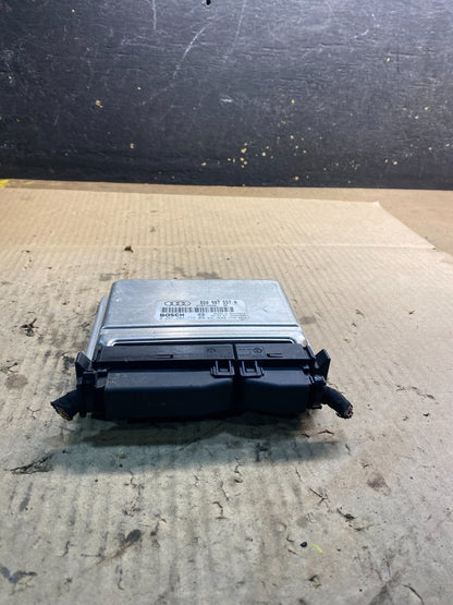 1996 1997 Audi A4 1.8L Turbo Engine Computer Ecu Pcm Ecm Pcu Oem OEM Z5010 DG1
