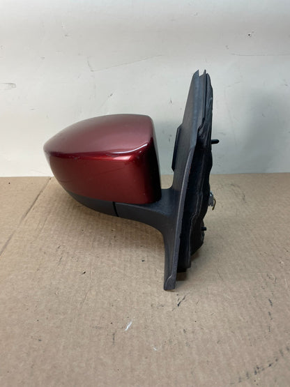 2013 - 2016 Ford Escape Right Passenger RH Power Door Mirror AG2766 MS1
