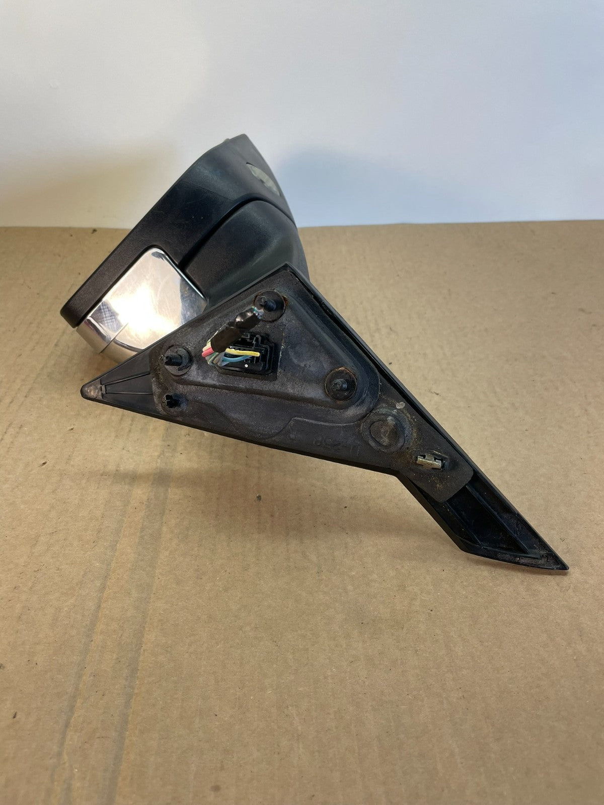 2005 2006 2007 Ford Five Hundred Right Passenger View Door Mirror AF5434 DW4
