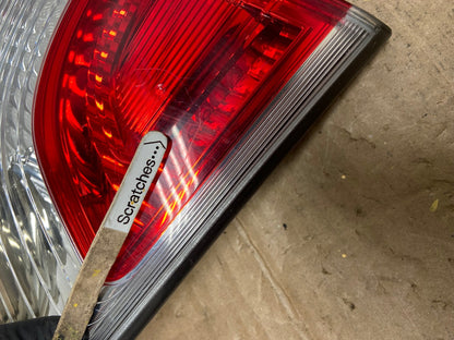 2013 to 2016 Nissan Pathfinder Left Driver Inner Tail light Oem AB8590 LK3