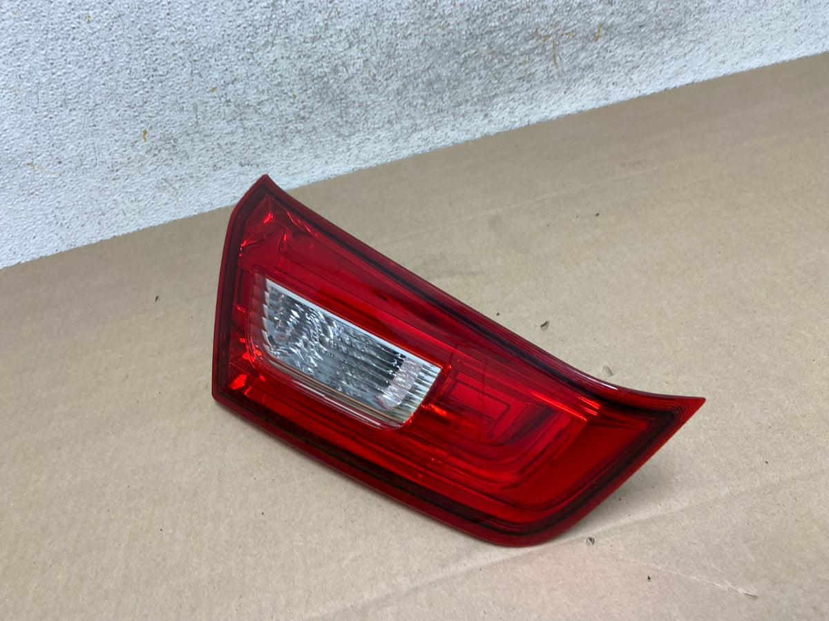 2010 to 2018 Mitsubishi Outlander Sport Left Side Inner Tail Light AI1383 LK1