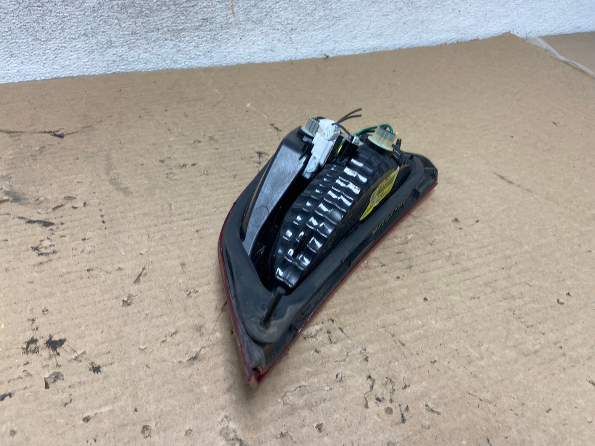 2014 to 2016 Hyundai Elantra Sedan Right Passenger Inner Tail Light AH4345 LK5