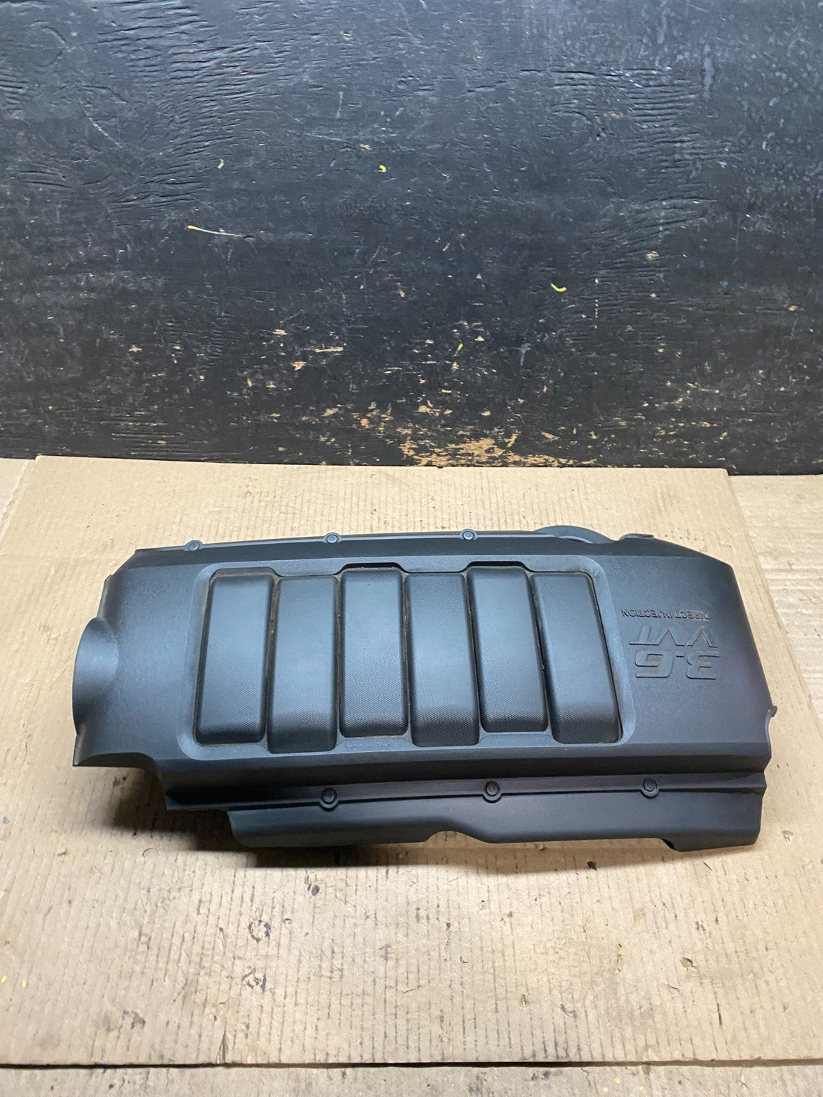2012 to 2017 Buick Enclave Engine Motor Cover Oem w5597 DG1