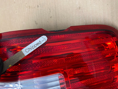 2005 2006 2007 Ford Freestyle Right Passenger RH Tail Light AH3001 DG4