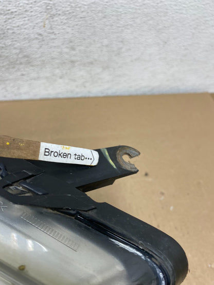 2010 to 2013 Ford Transit Connect Left Driver Side Headlight AE6512 DW4