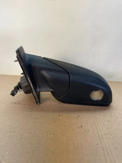2011 to 2014 Ford Edge Left Driver LH Side View Door Heated Mirror AH6366 DG3