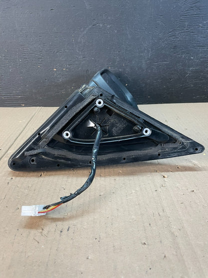 2011 - 2015 Kia Sorento Left Driver Lh Side Door Mirror Turn Signal AD86814